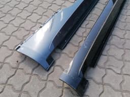 BENTLEY BENTLEY CONTINENTAL GT 2024 LIFT 3S 3SD Side skirt 3SD853852 SPEED SET — thumbnail 7