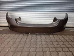 BENTLEY Bentley Continental GT 2024 Lift 3S 3SD Rear Bumper 3SD807511 USA Bumper — thumbnail 1