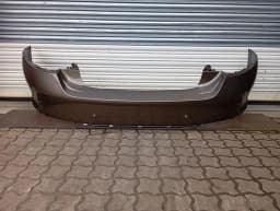BENTLEY Bentley Continental GT 2024 Lift 3S 3SD Rear Bumper 3SD807511 USA Bumper — thumbnail 6