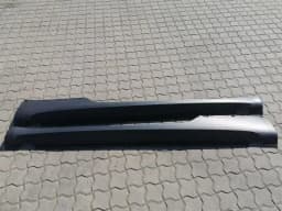 BENTLEY BENTLEY CONTINENTAL GT 2024 LIFT 3S 3SD Side skirt 3SD853852 SPEED SET — thumbnail 1