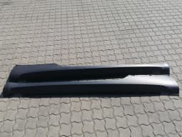 BENTLEY BENTLEY CONTINENTAL GT 2024 LIFT 3S 3SD Side skirt 3SD853852 SPEED SET — thumbnail 4