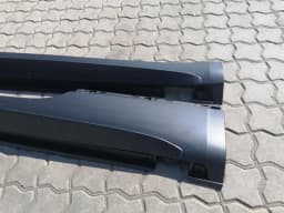 BENTLEY BENTLEY CONTINENTAL GT 2024 LIFT 3S 3SD Side skirt 3SD853852 SPEED SET — thumbnail 3