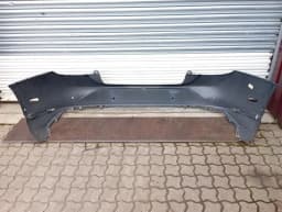BENTLEY Bentley Continental GT 2024 Lift 3S 3SD Rear Bumper 3SD807511 USA Bumper — thumbnail 4