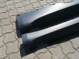 BENTLEY BENTLEY CONTINENTAL GT 2024 LIFT 3S 3SD Side skirt 3SD853852 SPEED SET — thumbnail 5