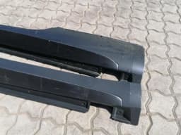 BENTLEY BENTLEY CONTINENTAL GT 2024 LIFT 3S 3SD Side skirt 3SD853852 SPEED SET — thumbnail 5