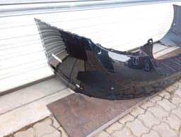 BENTLEY BENTLEY CONTINENTAL GT 2024 LIFT 3SD Rear Bumper 3SD807511 USA Bumper — thumbnail 7