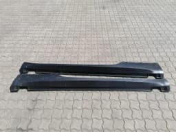 BENTLEY BENTLEY CONTINENTAL GT 2024 LIFT 3S 3SD Side skirt 3SD853852 SPEED SET — thumbnail 1