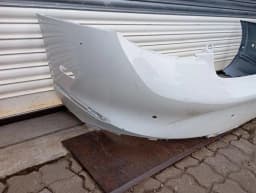 BENTLEY BENTLEY CONTINENTAL GT 2024 LIFT 3SD Rear Bumper 3SD807511 USA Bumper — thumbnail 7