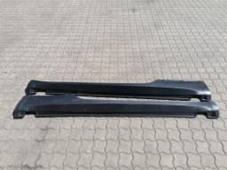 BENTLEY BENTLEY CONTINENTAL GT 2024 LIFT 3S 3SD Side skirt 3SD853852 SPEED SET — thumbnail 4