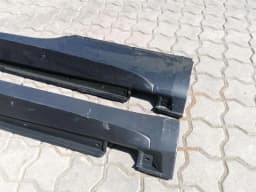 BENTLEY BENTLEY CONTINENTAL GT 2024 LIFT 3S 3SD Side skirt 3SD853852 SPEED SET — thumbnail 2