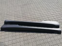 BENTLEY BENTLEY CONTINENTAL GT 2024 LIFT 3S 3SD Side skirt 3SD853852 SPEED SET — thumbnail 1