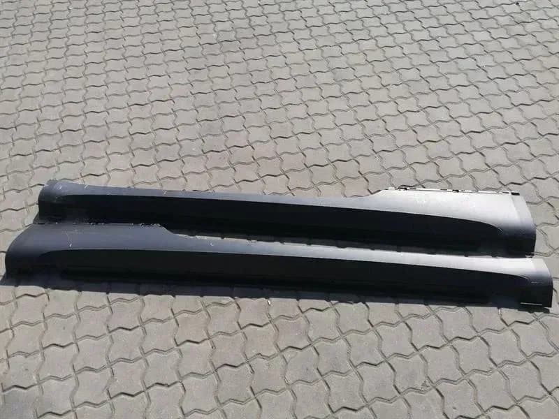 BENTLEY BENTLEY CONTINENTAL GT 2024 LIFT 3S 3SD Side skirt 3SD853852 SPEED SET