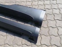 BENTLEY BENTLEY CONTINENTAL GT 2024 LIFT 3S 3SD Side skirt 3SD853852 SPEED SET — thumbnail 2