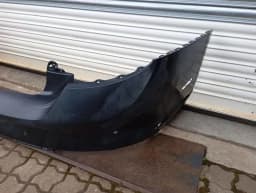 BENTLEY BENTLEY CONTINENTAL GT 2024 LIFT 3SD Rear Bumper 3SD807511 USA Bumper — thumbnail 8