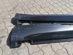 BENTLEY BENTLEY CONTINENTAL GT 2024 LIFT 3S 3SD Side skirt 3SD853852 SPEED SET — thumbnail 3