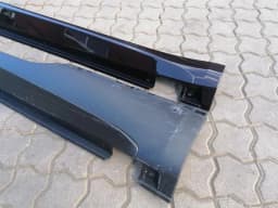 BENTLEY BENTLEY CONTINENTAL GT 2024 LIFT 3S 3SD Side skirt 3SD853852 SPEED SET — thumbnail 3