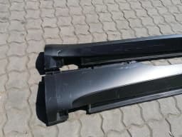 BENTLEY BENTLEY CONTINENTAL GT 2024 LIFT 3S 3SD Side skirt 3SD853852 SPEED SET — thumbnail 3