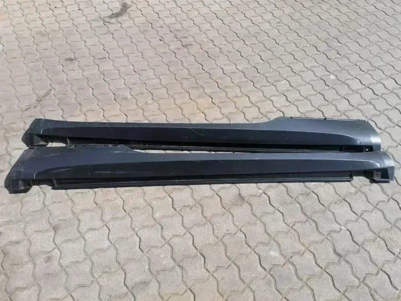 BENTLEY BENTLEY CONTINENTAL GT 2024 LIFT 3S 3SD Side skirt 3SD853852 SPEED SET