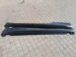BENTLEY BENTLEY CONTINENTAL GT 2024 LIFT 3S 3SD Side skirt 3SD853852 SPEED SET — thumbnail 4