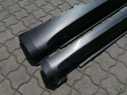 BENTLEY BENTLEY CONTINENTAL GT 2024 LIFT 3S 3SD Side skirt 3SD853852 SPEED SET — thumbnail 6