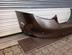 BENTLEY Bentley Continental GT 2024 Lift 3S 3SD Rear Bumper 3SD807511 USA Bumper — thumbnail 2