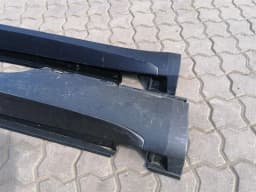 BENTLEY BENTLEY CONTINENTAL GT 2024 LIFT 3S 3SD Side skirt 3SD853852 SPEED SET — thumbnail 5