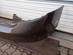 BENTLEY BENTLEY CONTINENTAL GT 2024 LIFT 3SD Rear Bumper 3SD807511 USA Bumper — thumbnail 3