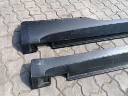 BENTLEY BENTLEY CONTINENTAL GT 2024 LIFT 3S 3SD Side skirt 3SD853852 SPEED SET — thumbnail 6
