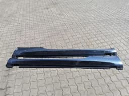 BENTLEY BENTLEY CONTINENTAL GT 2024 LIFT 3S 3SD Side skirt 3SD853852 SPEED SET — thumbnail 5