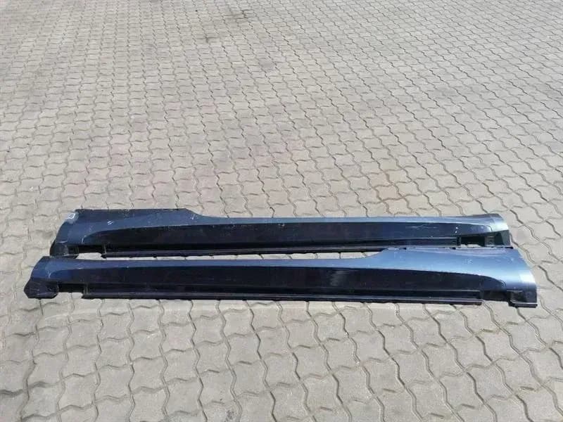 BENTLEY BENTLEY CONTINENTAL GT 2024 LIFT 3S 3SD Side skirt 3SD853852 SPEED SET