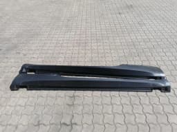 BENTLEY BENTLEY CONTINENTAL GT 2024 LIFT 3S 3SD Side skirt 3SD853852 SPEED SET — thumbnail 4