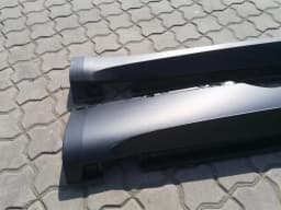 BENTLEY BENTLEY CONTINENTAL GT 2024 LIFT 3S 3SD Side skirt 3SD853852 SPEED SET — thumbnail 6