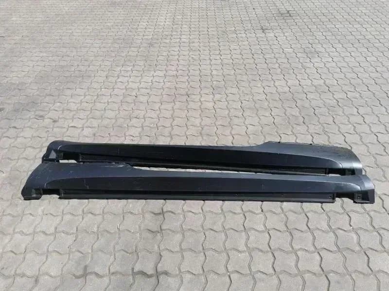 BENTLEY BENTLEY CONTINENTAL GT 2024 LIFT 3S 3SD Side skirt 3SD853852 SPEED SET