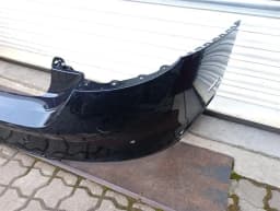 BENTLEY BENTLEY CONTINENTAL GT 2024 LIFT 3SD Rear Bumper 3SD807511 USA Bumper — thumbnail 8