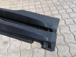 BENTLEY BENTLEY CONTINENTAL GT 2024 LIFT 3S 3SD Side skirt 3SD853852 SPEED SET — thumbnail 5