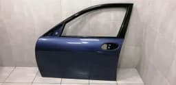 BMW BMW 7 series E65 E66 left front door 72081 door front left — thumbnail 1