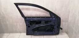 BMW BMW 7 series E65 E66 left front door 72081 door front left — thumbnail 3