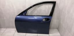 BMW BMW 7 series E65 E66 left front door 72081 door front left — thumbnail 5