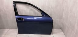 BMW BMW 7 series E65 right front door 7202082 door front right — thumbnail 1