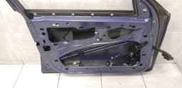BMW BMW 7 series E65 E66 left front door 72081 door front left — thumbnail 8