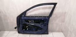 BMW BMW 7 series E65 right front door 7202082 door front right — thumbnail 3