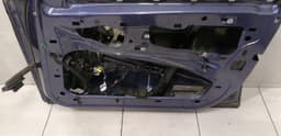BMW BMW 7 series E65 right front door 7202082 door front right — thumbnail 8