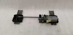 BMW BMW 7 Series E65 Comfort seat el. motor 7068045 thigh support star motor — thumbnail 1