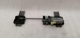 BMW BMW 7 Series E65 Comfort seat el. motor 7068045 thigh support star motor — thumbnail 5