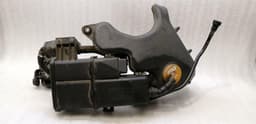 BMW BMW 7 series E65 ACTIVE CHARCOAL FILTER 7175241 activated carbon tank — thumbnail 1