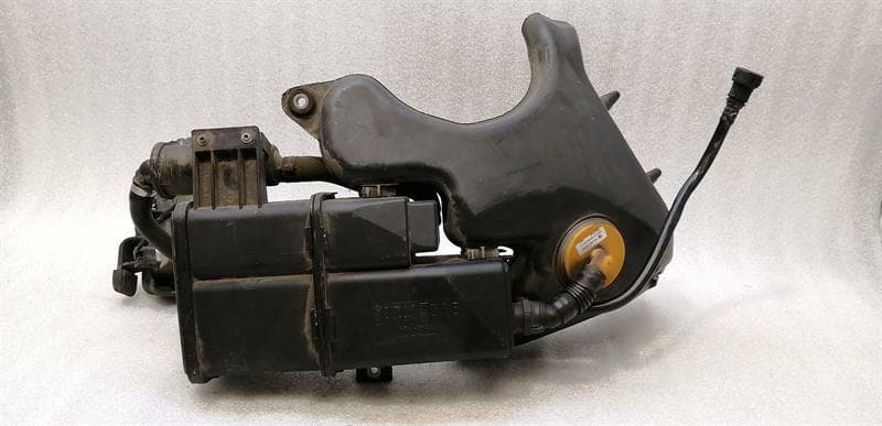 BMW BMW 7 series E65 ACTIVE CHARCOAL FILTER 7175241 activated carbon tank