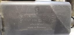 BMW BMW 7 series E65 ACTIVE CHARCOAL FILTER 7175241 activated carbon tank — thumbnail 3