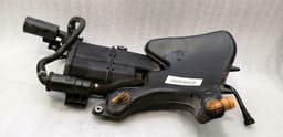 BMW BMW 7 series E65 ACTIVE CHARCOAL FILTER 7175241 activated carbon tank — thumbnail 5