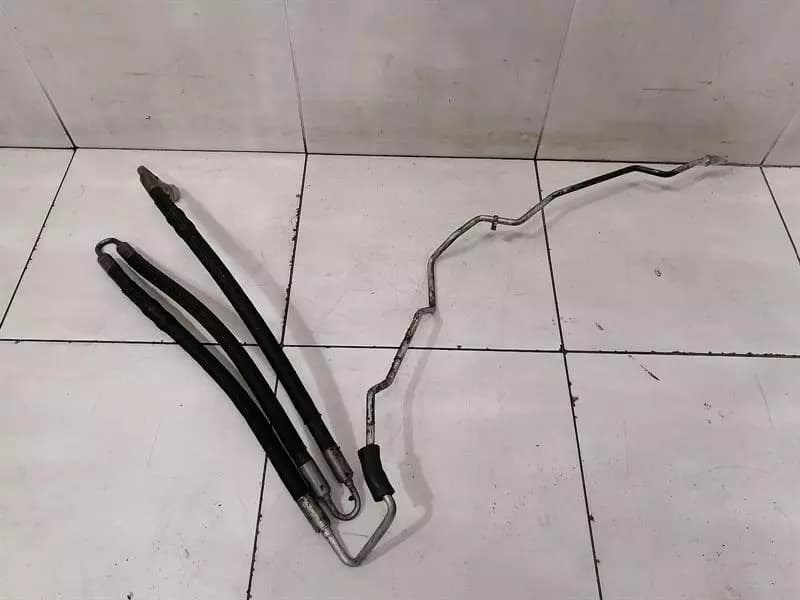 BMW BMW 7 Series E65 Alpina B7 Power Steering Pants 3241626 Power Line Dynamic Drive
