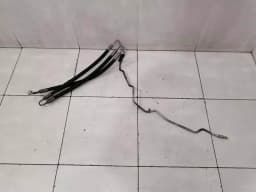 BMW BMW 7 Series E65 Alpina B7 Power Steering Pants 3241626 Power Line Dynamic Drive — thumbnail 2